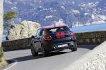 Mini Paceman All4 JCW 2013 года